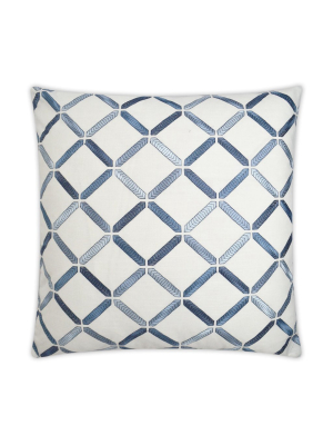 D.v. Kap Granville Pillow - Available In 2 Colors