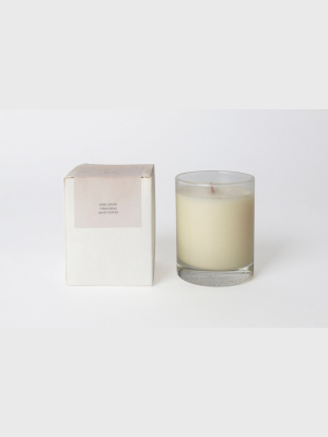 Tpe Candle No. 3