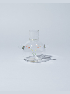 Bubble Vase