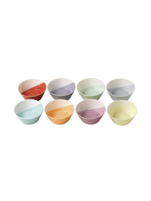 1815 Tapas Bowl (set Of 8)