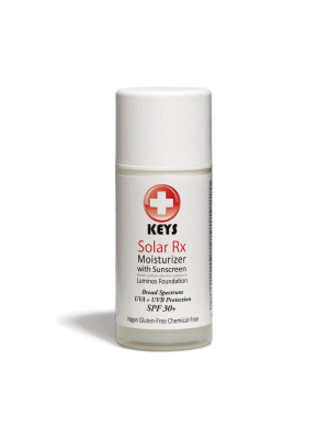 Solar Rx Moisturizer With Sunscreen