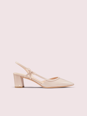 Midge Bow Pumps