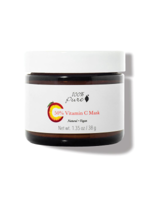 Vitamin C Mask