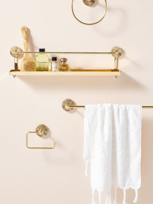 Graham Towel Bar