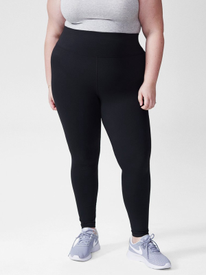 Core Legging - Black