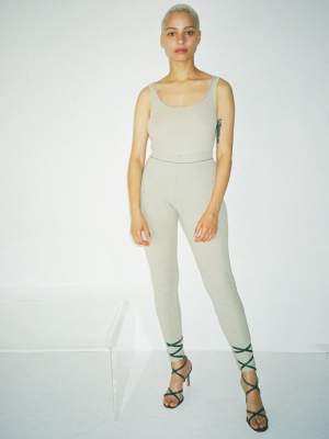 Mint Dimitri Leggings