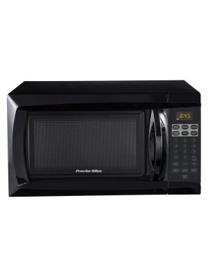 Procter Silex 0.6 Cu Ft 700 Watt Microwave