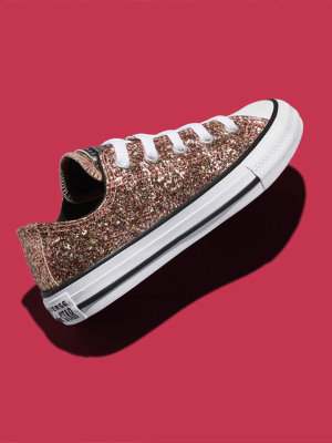 Coated Glitter Chuck Taylor All Star