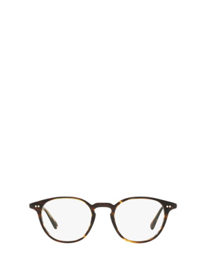 Oliver Peoples Emerson Glasses