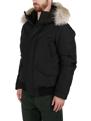 Woolrich Polar Jacket