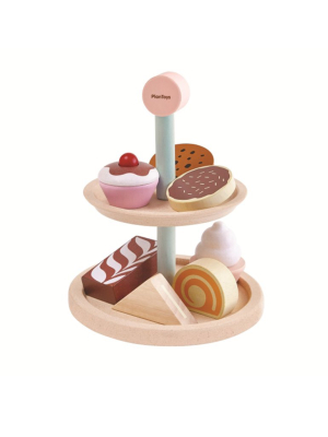 Bakery Stand - Plan Toys