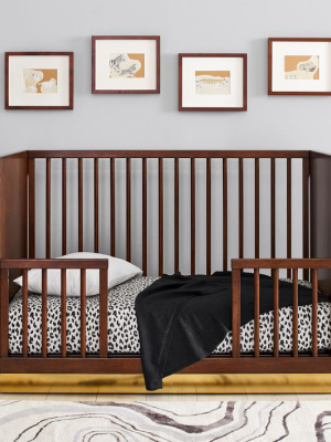 Acacia Toddler Bed Conversion Kit