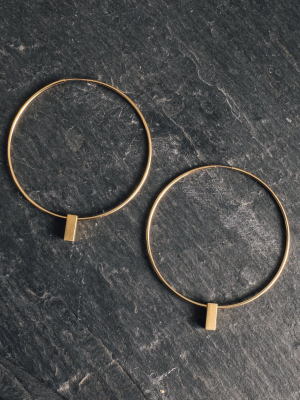 Ak Studio Psychic States Earrings