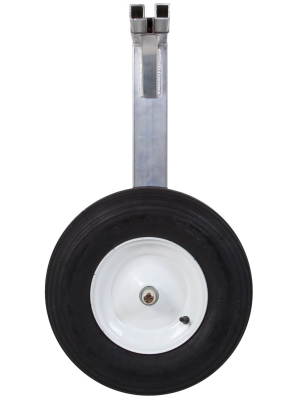 16″ Slip On Portage Wheels W/o Ur