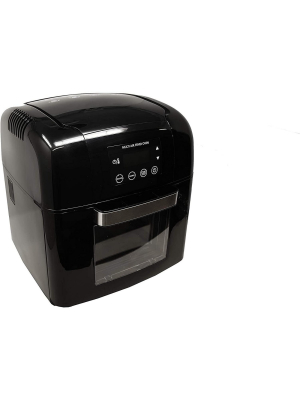 Westinghouse Air Fryer Digital Screen With Touch Control