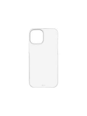 Case-mate Iphone Case | Barely There Case