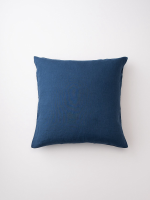 Linen Pillow Sham