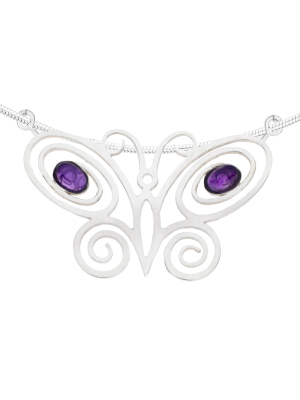 Butterfly Pendant