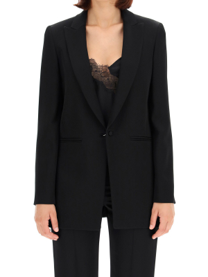 Max Mara Studio Ribera Blazer