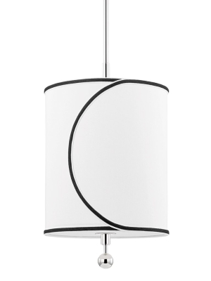 Zara Pendant Light