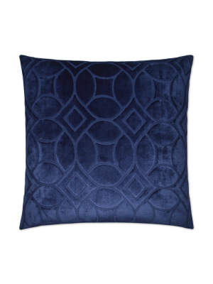 D.v. Kap Reidshire Pillow - Available In 2 Colors