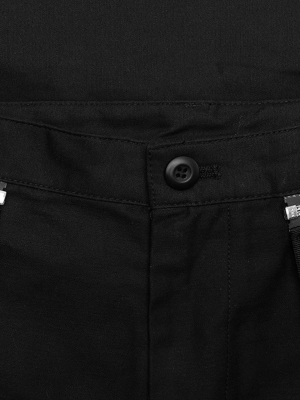 Stampd Utility Pant V2 Fw19 - Black