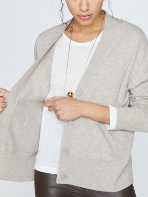 The Halo Cardigan