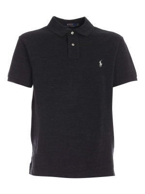 Polo Ralph Lauren Slim-fit Polo Shirt