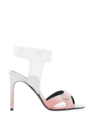 Off-white Surf Heeled Sandals