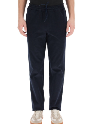 A.p.c. Kaplan Straight-leg Pants