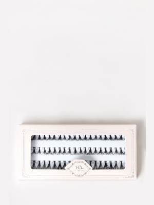 Individual Lashes – Le Petit Double