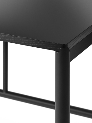 Mies Conference Table