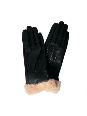 Women's Sterling Sheepskin Glove