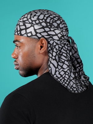 Elephant Skin Tactical Sports Durag