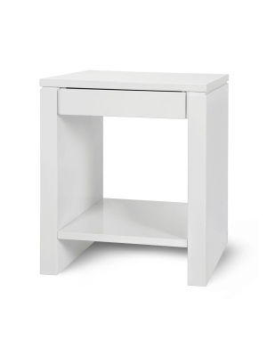 Odom 1-drawer Side Table