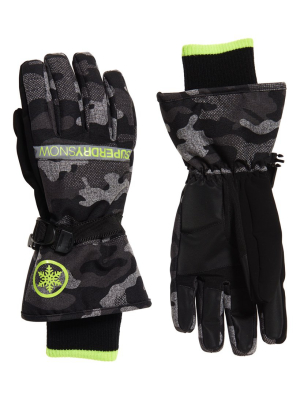 Ultimate Snow Service Gloves