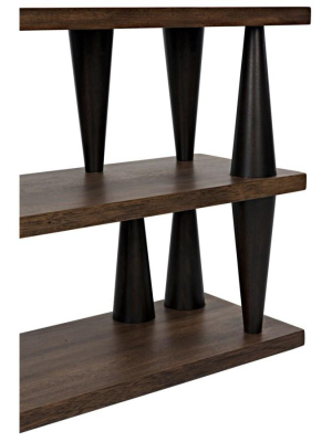 Noir Mood Console