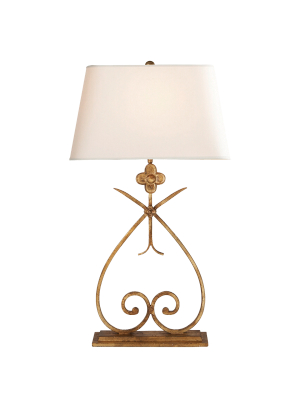 Harper Table Lamp In Various Colors And Designs