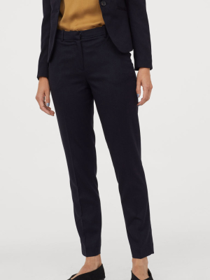 Suit Pants