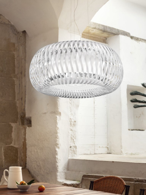 Kalatos Pendant Light