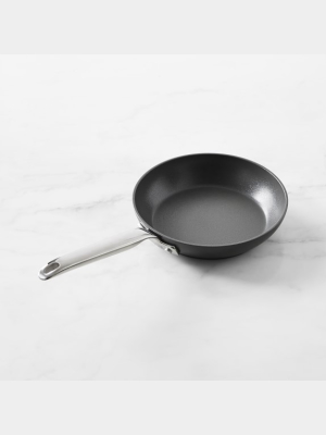 Williams Sonoma Professional Ceramic Non-stick Plus Fry Pan, 8"