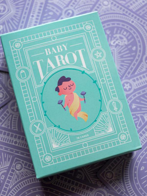 Baby Tarot