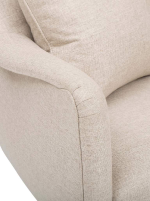 Suri Sofa, Fetch Linen