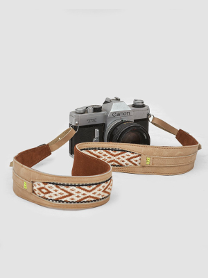 Chumpi Camera Strap