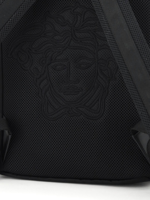 Versace La Medusa Backpack