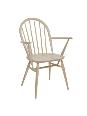 Originals Utility Dining Armchair