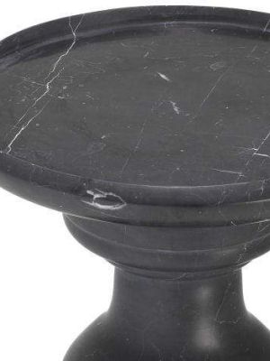 Eichholtz Melody Side Table - Black