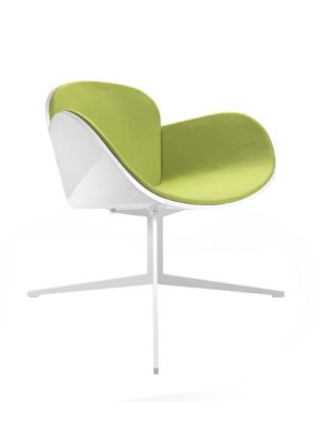 Parri Coccolona Lounge Chair By Casprini