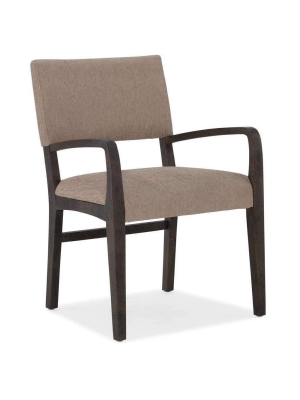 Miramar Point Reyes Sandro Arm Chair