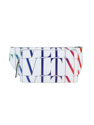 Valentino Vltn Times Belt Bag